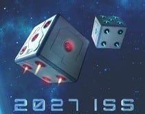 2027 ISS 2027 ISS