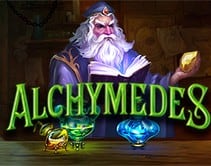 Alchymedes Alchymedes