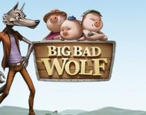Big Bad Wolf Big Bad Wolf