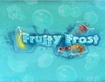 Fruity Frost