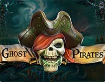 Ghost Pirates Ghost Pirates
