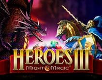 Heroes 3 Heroes 3