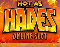 Hot As Hades Hot As Hades