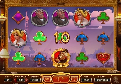 Аппарат Sunny Shores - выигрышная комбинация символов Выигрышная комбинация символов в аппарате Sunny Shores