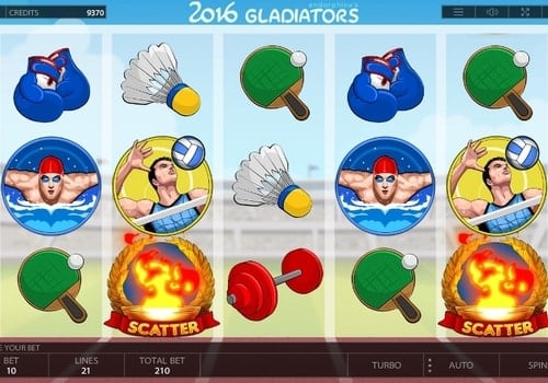 Игровые автоматы на реальные деньги с выводом на карту - 2016 Gladiators Игровые автоматы на реальные деньги с выводом на карту - 2016 Gladiators