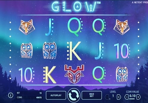 Игровые автоматы на реальные деньги с выводом на карту - Glow Игровые автоматы на реальные деньги с выводом на карту - Glow