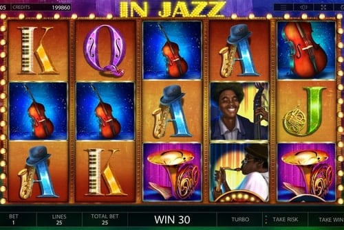 Игровые автоматы на реальные деньги с выводом на карту — In Jazz Игровые автоматы на реальные деньги с выводом на карту — In Jazz