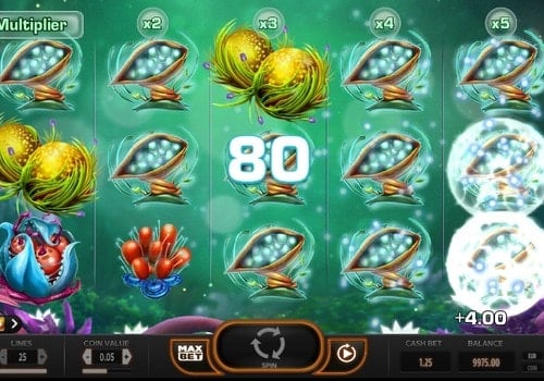 Игровые автоматы на реальные деньги с выводом средств на карту - Fruitoids Игровые автоматы на реальные деньги с выводом средств на карту - Fruitoids