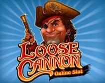 Loose Cannon Loose Cannon