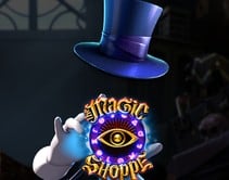 Magic Shoppe