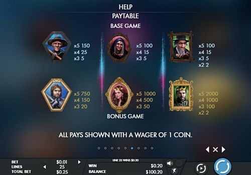 Онлайн слот Mirror Magic - описание Wild и Scatter Описание Wild и Scatter в онлайн слоте Mirror Magic