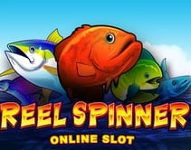 Reel Spinner Reel Spinner