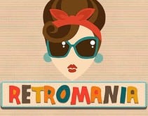 Retromania Retromania