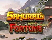 Samurai's Fortune Samurai's Fortune