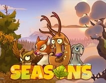 Seasons Seasons