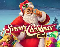 Secrets of Christmas Secrets of Christmas