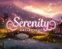 Serenity Serenity
