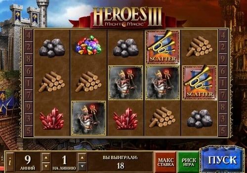 Игровые автоматы на реальные деньги с выводом на карту Heroes 3 Игровые автоматы на реальные деньги с выводом на карту Heroes 3