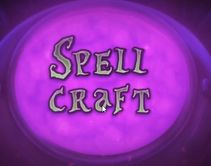 Spellcraft Spellcraft