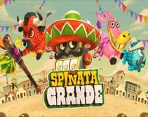 Spinata Grande Spinata Grande