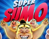 Super Sumo Super Sumo