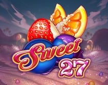 Sweet 27 Sweet 27