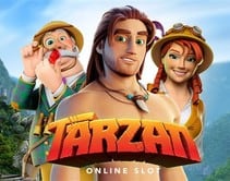 Tarzan Tarzan