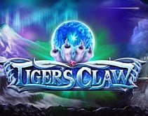Tiger’s Claw Tiger’s Claw