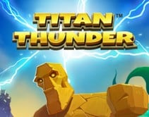 Titan Thunder Titan Thunder
