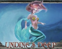 Undine’s Deep Undine’s Deep