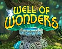 Well of Wonders Well of Wonders