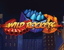 Wild Rockets Wild Rockets