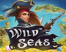Wild Seas Wild Seas