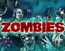 Zombies Zombies
