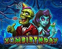 Zombirthday Zombirthday